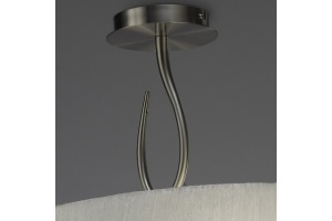 Светильник на штанге Mantra Lua 3710 - 2