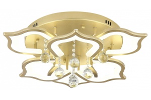 Потолочная люстра Natali Kovaltseva FLOREL INNOVATION STYLE 83052 - 2