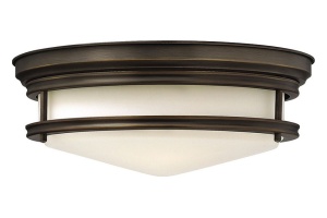 Накладной светильник Hinkley Hadley HK-HADLEY-F-OZ