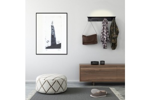 Настенный светодиодный светильник Mantra Fuerteventura 6866 - 2