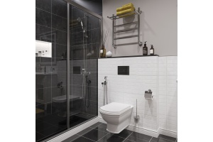 Держатель туалетной бумаги STWORKI Дублин HADB341400 - 3