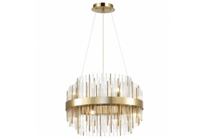 Подвесная люстра Odeon Light Hall Ida 4639/8