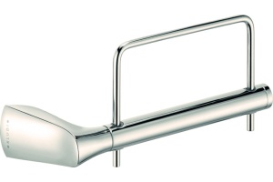 Держатель туалетной бумаги Kludi Ambienta 5397105