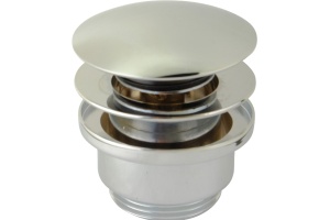 Донный клапан для раковины Veragio Sbortis VR.SBR-8002.CR