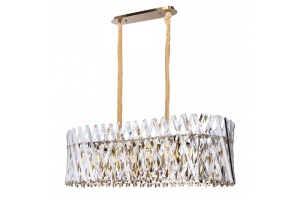 Подвесной светильник Divinare Bivara 7567/18 SP-12