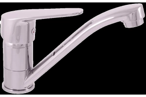 Смеситель для раковины Rav Slezak Victoria хром