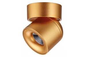 Светодиодный спот Novotech Over Gesso 358810 - 2