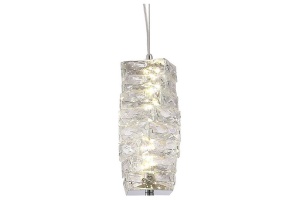 Подвесной светильник Lussole Enterprise LSP-7063