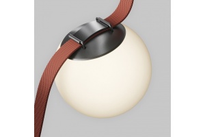 Накладной светильник Maytoni Luna TR125B-10W3K-B - 3