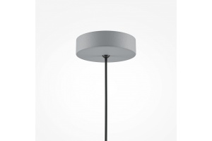 Подвесной светильник Maytoni Basic colors MOD167PL-01GR - 2