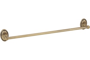 Полотенцедержатель Veragio Bonjour VR.BNR-7821.BR бронза