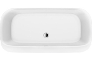 Акриловая ванна BelBagno BB303 - 2