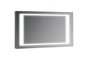 Зеркало Sanvit Дорадо 90 с подсветкой