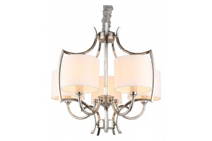 Подвесная люстра Aployt Zidoni APL.737.06.05