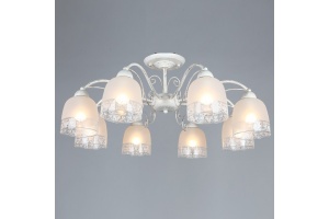 Потолочная люстра Omnilux Ferraro OML-54907-08 - 2