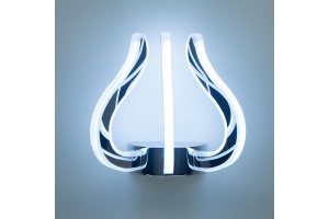 Настенный светильник Citilux Eletto Krown EL334W16.1 - 3