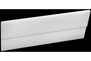 Панель фронтальная Vitra 150 белый