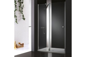Душевая дверь в нишу Cezares Elena W B12 90 C Cr