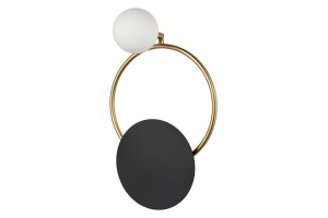 Бра Vele Luce Saturno VL5764W21