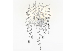 Бра Odeon Light Delica 4970/3W - 2