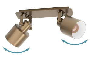 Спот Eglo Southery 43818 - 2