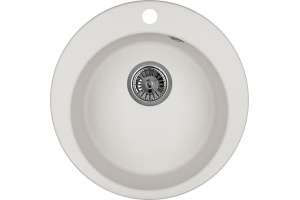 Мойка кухонная Granula GR-4801 арктик