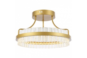 Накладной светильник ST-Luce Cherio SL383.202.01