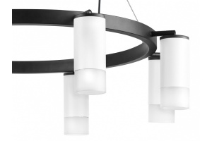 Подвесная люстра Lightstar Rullo LR0183681 - 3