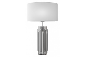 Настольная лампа декоративная Maytoni Muse MOD304TL-01GR