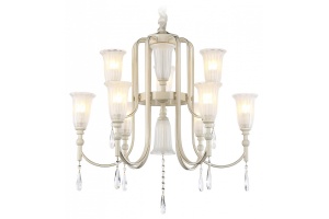 Подвесная люстра Ambrella TR TR3248