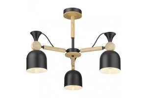 Потолочная люстра Velante 225-023-03