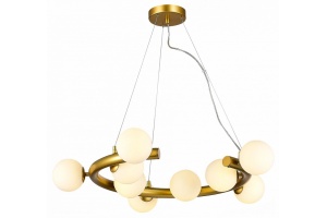 Подвесная люстра ST-Luce Asolo SL1185.203.09 - 2