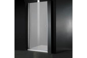 Душевая дверь Cezares ELENA 60 см (ELENA-W-B-1-60-P-Cr-L)