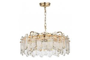 Подвесная люстра Odeon Light Bullon 5069/10 - 3