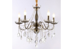 Подвесная люстра Ambrella Light TR TR4949