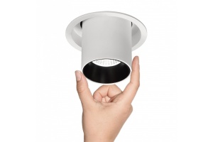 Встраиваемый спот Mantra Garda 6402 - 3