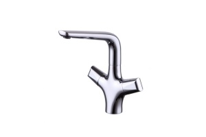 Смеситель для кухонной мойки  KAISER Suer (46133)