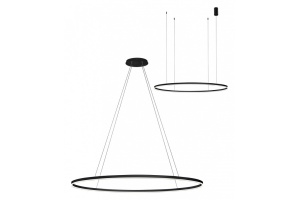 Подвесной светодиодный светильник Kink Light Тор 08218,19A(4000K) - 2