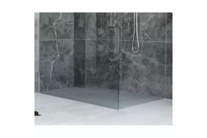 Поддон для душа EXCELLENT Lavano 100x100 серый - 2