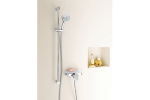 Душевая штанга Grohe Tempesta Classic 27524000 - 2