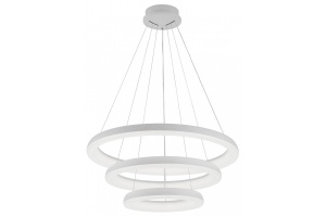 Подвесной светодиодный светильник Citilux Юпитер Смарт CL730A150S