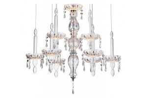 Накладной светильник Escada Celine 466/8S