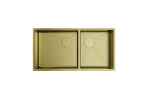 Мойка кухонная Omoikiri Taki светлое золото (4997038)