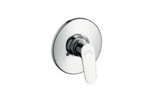 Смеситель для душа Hansgrohe  хром (31966000)