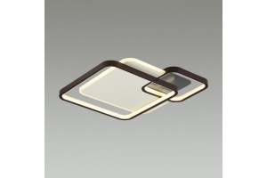 Потолочный светодиодный светильник Lumion Ledio Scott 5244/59CL - 2