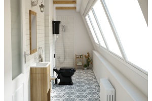 Рукомойник STWORKI 50 9050-KL - 2