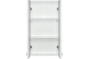 Шкаф подвесной Aquaton Колибри 40 белый - 2