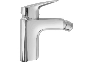 Смеситель Hansgrohe Logis 71204000 для биде, с донным клапаном - 2