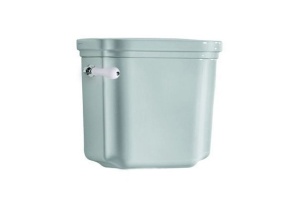 Бачок для унитаза Kerasan Waldorf белый (418301)