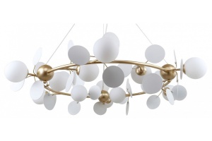 Подвесная люстра F-promo Bliss 2771-12P